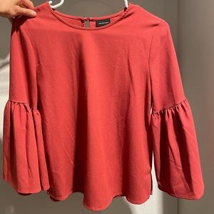 Who What Wear Blouse